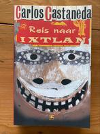 Reis naar Ixtlan - Carlos Castaneda, Boeken, Ophalen of Verzenden, Zo goed als nieuw, Overige onderwerpen