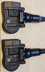2x TPMS sensors 433, Ophalen of Verzenden, Nieuw, Universele onderdelen