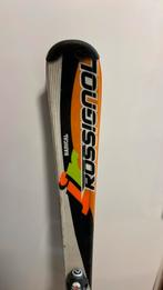 Ski rossignol 130, Ophalen, Gebruikt, 100 tot 140 cm, Rossignol