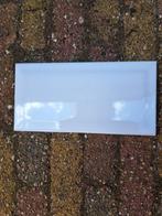 Witte Wandtegels 20x10 cm (23 stuks), Verzenden, Minder dan 20 cm, Zo goed als nieuw, 20 tot 40 cm
