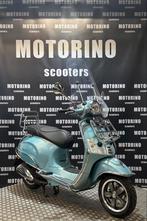 Vespa Primavera 70TH 25/45km BJ:08-2017KM:10393 Super Netjes, Gebruikt, Overige modellen, Ophalen of Verzenden, Benzine