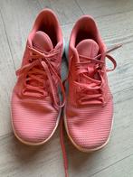 Reebok sportschoenen roze maat 37, Ophalen of Verzenden, Gedragen, Roze, Sportschoenen
