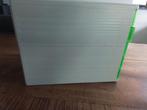 Bureau laatjes 2x5 laatjes kunststof., Huis en Inrichting, Ophalen, Zo goed als nieuw