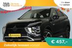 Mitsubishi Eclipse 2.4 PHEV Black Edition € 27.900,00, Auto's, Mitsubishi, Automaat, 188 pk, 4 cilinders, Bedrijf