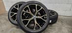 21" BMW 741M X5 X6 G05 G06 orig velgen winterbanden NIEUW, 275 mm, Banden en Velgen, Nieuw, 21 inch