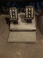 PS4/PC Gaming Stuurwiel Hori, Ophalen, Gebruikt, Overige controllers