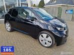 BMW i3 Range Extender, Automaat, Achterwielaandrijving, Gebruikt, Euro 6