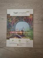 TaalCompleet KNM NIEUW, Boeken, Ophalen of Verzenden, Beta, Zo goed als nieuw