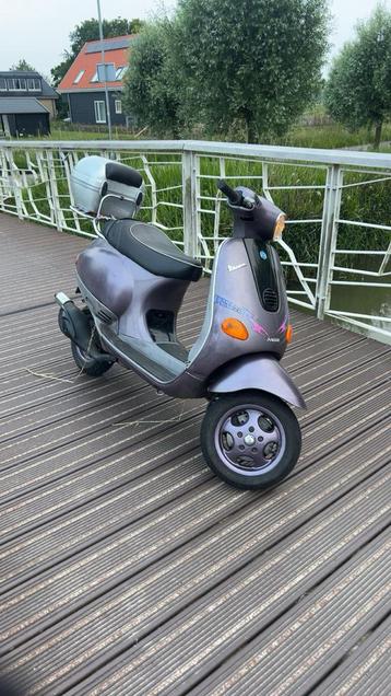 Vespa et2 dr70 17,5 mm beschikbaar voor biedingen