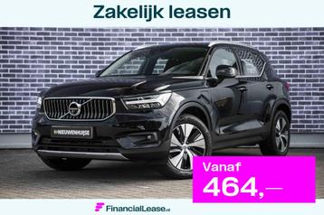 Volvo XC40 1.5 T5 Recharge Inscription | 360 Camera | Power  beschikbaar voor biedingen