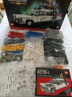 10274 Ghostbusters, Complete set, Gebruikt, Ophalen of Verzenden, Lego