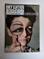 10 nummers van het weten waar uit 1968, Boeken, Encyclopedieën, Ophalen of Verzenden, Zo goed als nieuw, Los deel, Overige onderwerpen
