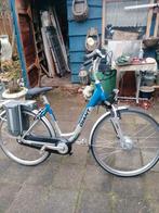 Giant twist Go double met 2 accu's 26V, Ophalen, Gebruikt, 47 tot 50 cm, Versnellingen