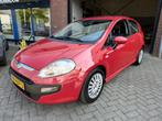 Fiat Punto Evo 1.3 M-Jet Dynamic NAP (bj 2011), Auto's, Voorwielaandrijving, Euro 5, Gebruikt, 4 cilinders