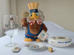 Lot Olympische Spelen Oud 1956 - 1984 Sam the Olympic Eagle, Ophalen of Verzenden, Zo goed als nieuw, Buitenlandse clubs, Poster, Plaatje of Sticker