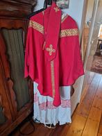 Sinterklaaskostuum, Ophalen of Verzenden, Gebruikt