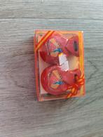 Spaanse Castagnetten in Doosje - Souvenir, Ophalen, Zo goed als nieuw