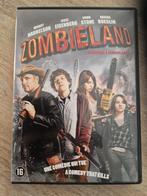 Zombieland, Alle leeftijden, Ophalen of Verzenden, Zo goed als nieuw, Romantische komedie