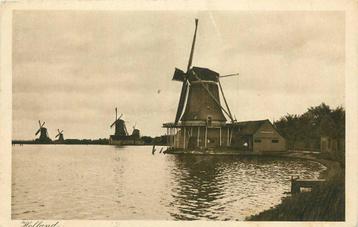 (388-473-033) Holland beschikbaar voor biedingen
