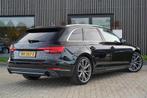 Audi A4 Avant 2.0 TFSI ultra Design Pro Line Plus S | Dealer, Auto's, Euro 6, 1984 cc, 1435 kg, A4