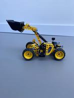 Lego Technic 42004, Ophalen of Verzenden, Gebruikt, Complete set, Lego