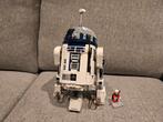 75379 Lego R2-D2, Kinderen en Baby's, Speelgoed | Duplo en Lego, Ophalen of Verzenden, Zo goed als nieuw, Complete set, Lego
