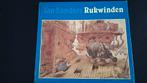 Jan Sanders - Rukwinden, Boeken, Ophalen of Verzenden, Gelezen, Jan Sanders, Nederland