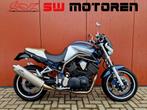 BT1100 BULLDOG, LASER DEMPERS, LAGE KM, BT 1100, Motoren, Motoren | Yamaha, Bedrijf, Meer dan 35 kW, Naked bike, 2 cilinders