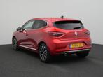 Renault Clio 1.0 TCe 90 Techno - Achteruitrijcamera - Naviga, Te koop, Benzine, 92 pk, Hatchback