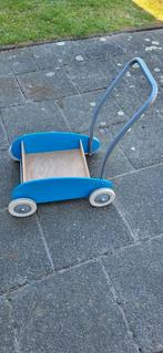 ikea loopwagentje, Kinderen en Baby's, Ophalen, Gebruikt