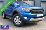 Ford Ranger 2.0 automaat Blauw 170 pk eerste eigenaar !, Automaat, Gebruikt, 4 cilinders, Met garantie (alle)