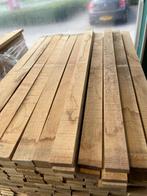 Kamergedroogde eiken friezen/ korte lengtes, Ophalen, Minder dan 25 mm, Eiken, Nieuw