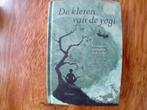 Wim van der Zwan - De kleren van de yogi, Boeken, Ophalen of Verzenden, Zo goed als nieuw, Wim van der Zwan
