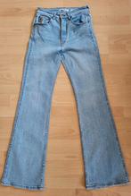 Lois Riley flare jeans maat 28-34 topstaat, Blauw, Ophalen of Verzenden, Zo goed als nieuw, W28 - W29 (confectie 36)