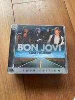 Bon Jovi ( 2 cd’s special tour edition ), Ophalen of Verzenden, Zo goed als nieuw