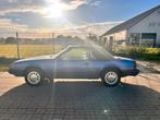 Ford mustang convertible, Auto's, Oldtimers, Automaat, 3500 cc, Cabriolet, Blauw