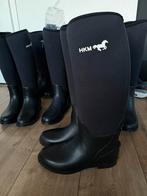 Nieuwe hkm winter rijlaarzen maat 40  waterdicht neopreen, Q, Ophalen of Verzenden, Hkm, Schoeisel