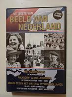 Het beste van Beeld van Nederland, Cd's en Dvd's, Dvd's | Documentaire en Educatief, Alle leeftijden, Ophalen of Verzenden, Zo goed als nieuw