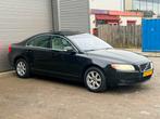 Volvo S80 2.5 T Summum, Bedrijf, Sedan, Euro 4, 84 €/maand