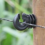 Gallagher, Koltec, Draad, Lint, Afrastering, Omheining, Dieren en Toebehoren, Weidegang, Sales@veldomheiningen.nl, Schaijk, 4 paarden of pony's of meer