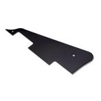Les Paul slagplaat pickguard 3ply black zonder beugel, Muziek en Instrumenten, Instrumenten | Onderdelen, Moku Custom Guitars
