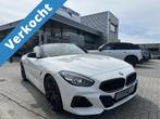 BMW Z4 Roadster sDrive20i M-sport Harman Kardon | Connected, Auto's, BMW, Automaat, Achterwielaandrijving, Gebruikt, Euro 6