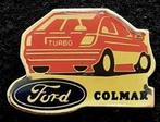 Ford Colmar pin, Verzenden, Nieuw, Transport, Speldje of Pin