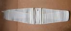 Thuasne ruggordel rugband rugbrace rug gordel back support, Ophalen of Verzenden, Gebruikt