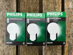 Philips gloeilampen, Ophalen of Verzenden, Zo goed als nieuw