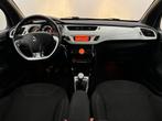 Citroën DS3 1.6 So Chic in White Clima, Cruise control, Hal, Origineel Nederlands, Te koop, 1050 kg, 5 stoelen