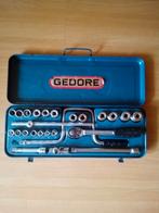 Gedore, Ophalen, Zo goed als nieuw