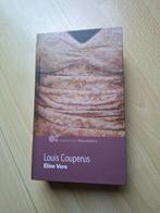 Louis Couperus Eline Vere, Boeken, Ophalen of Verzenden