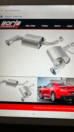 2016 2023 Chevrolet Camaro ls 4 cilinder turbo, Ophalen of Verzenden, Chevrolet
