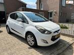 Hyundai Ix20 1.4i i-Vision, Voorwielaandrijving, Euro 5, Gebruikt, 4 cilinders